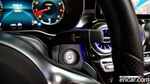 Mercedes-Benz C-Class W205 C200 Coupe (11.2020)