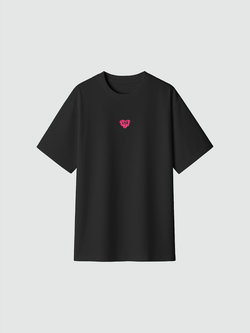 T-SHIRT RED LOVE