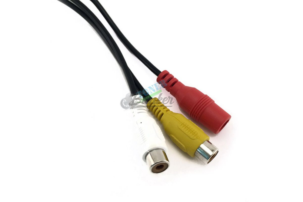 Парковочный дисплей сладной XD-005