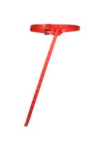 TОНКИЙ РЕМЕНЬ RED