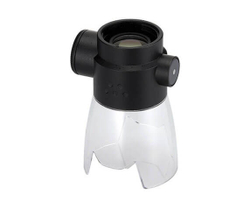 Макронасадка Macro Stand V-MS1 для монокуляра Pentax VM - фото 1