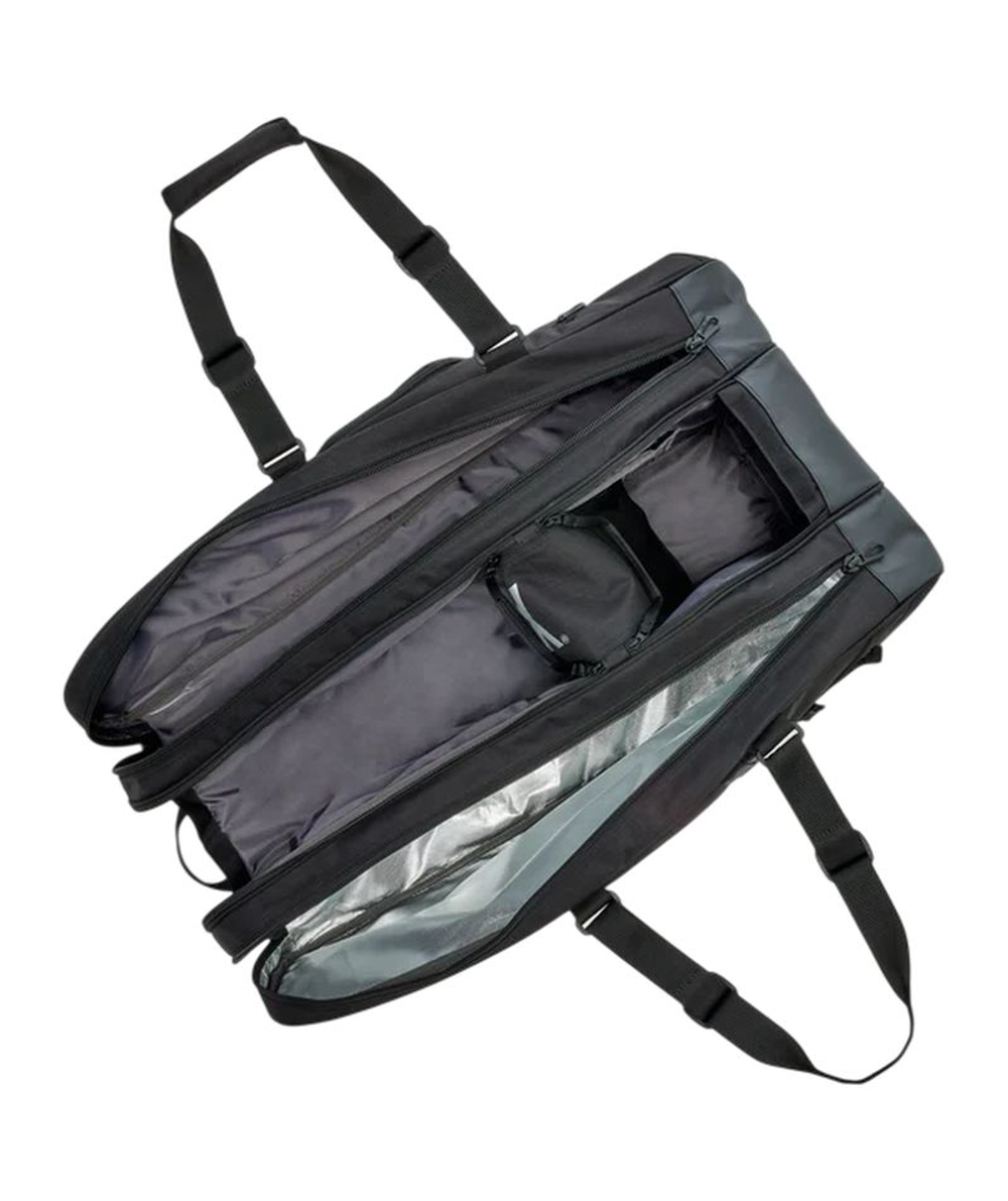 Теннисная сумка Yonex Gearlogic Racquet 9PK - black