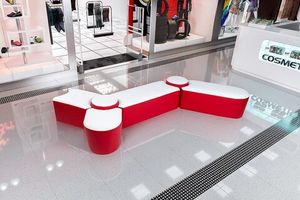 Модульные диваны Молекула