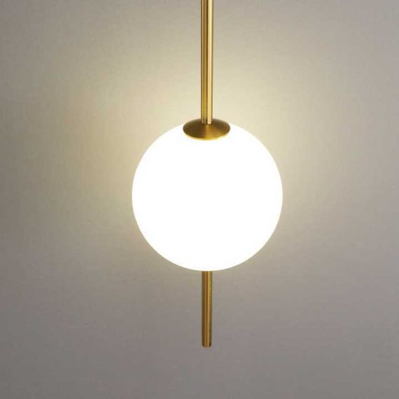 Подвесной светильник Imperium Loft voke01 219149-23