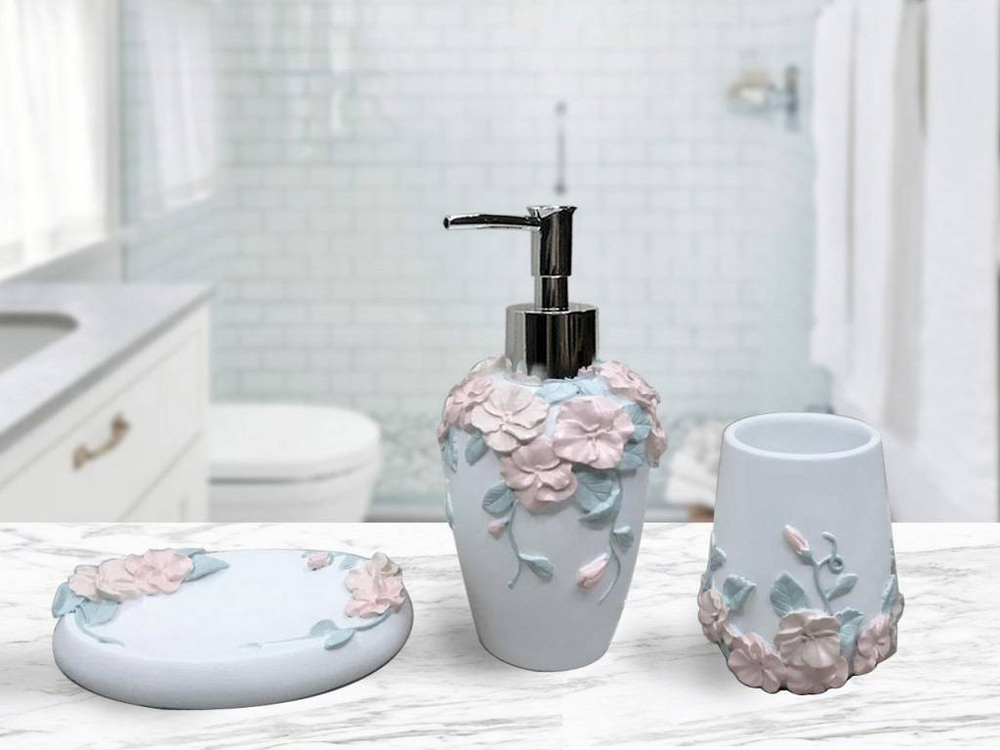 Набор №6 Sofi De MarkO