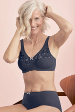 Бюстгальтер разгрузочный бескостный Anita Venecia