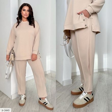 Костюм II-3444 Фабрика Моды Фото 2