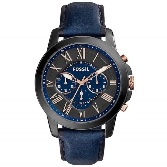 Мужские часы Fossil FS5061IE