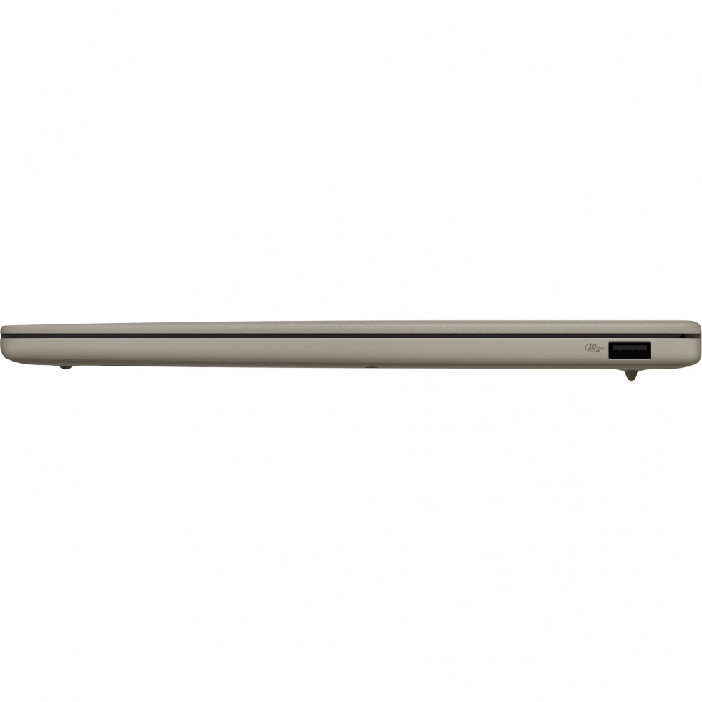 Ноутбук Asus Zenbook 14 UX3407QA-QD197W Snapdragon X X1-26-100 16Gb SSD512Gb Qualcomm Adreno 14" OLED WUXGA Win11Home beige (90NB1501-M00850)