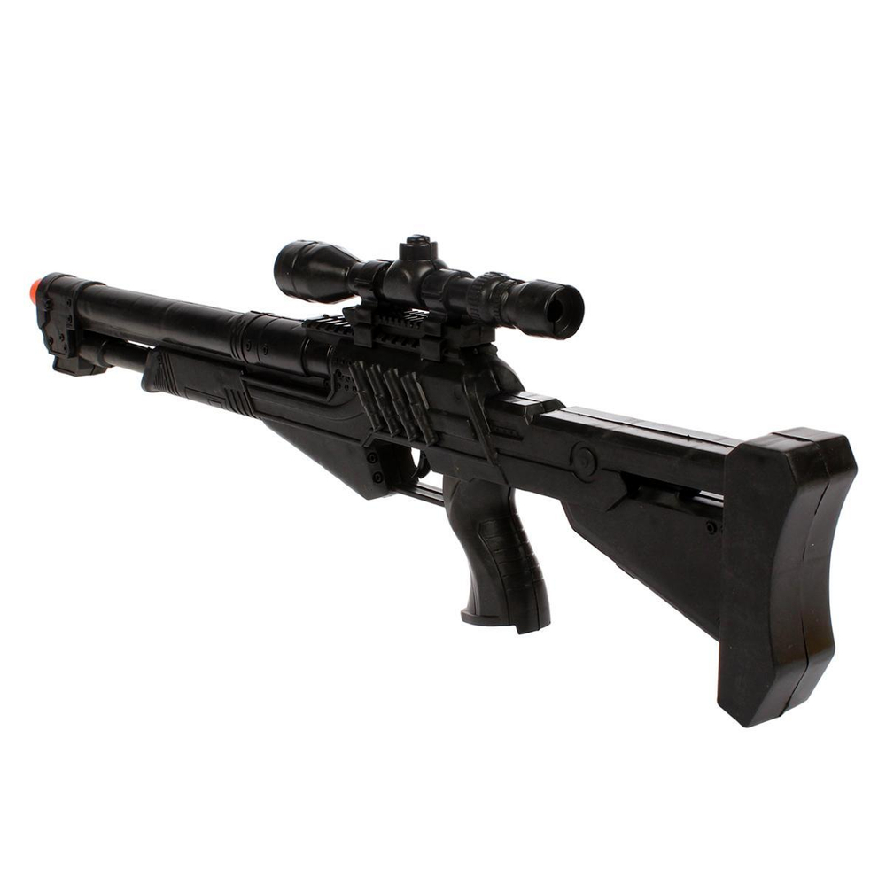 Оружие-трещетка, пакет 3311-7