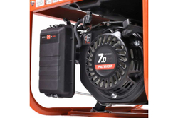 Бензиновый генератор Patriot GRS 3500 476102245