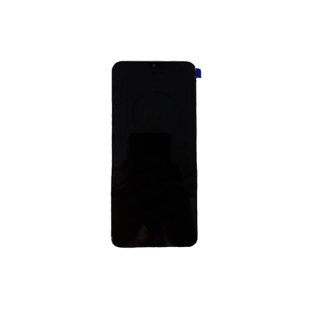 Дисплей для Huawei Nova Y70/Y70 Plus/Y71/Enjoy 50 (MGA-LX9N) с тачскрином и рамкой Черный - OR