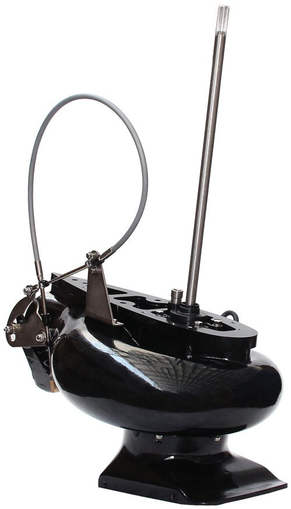 Насадка водометная MARLIN PRO для Y40 2T