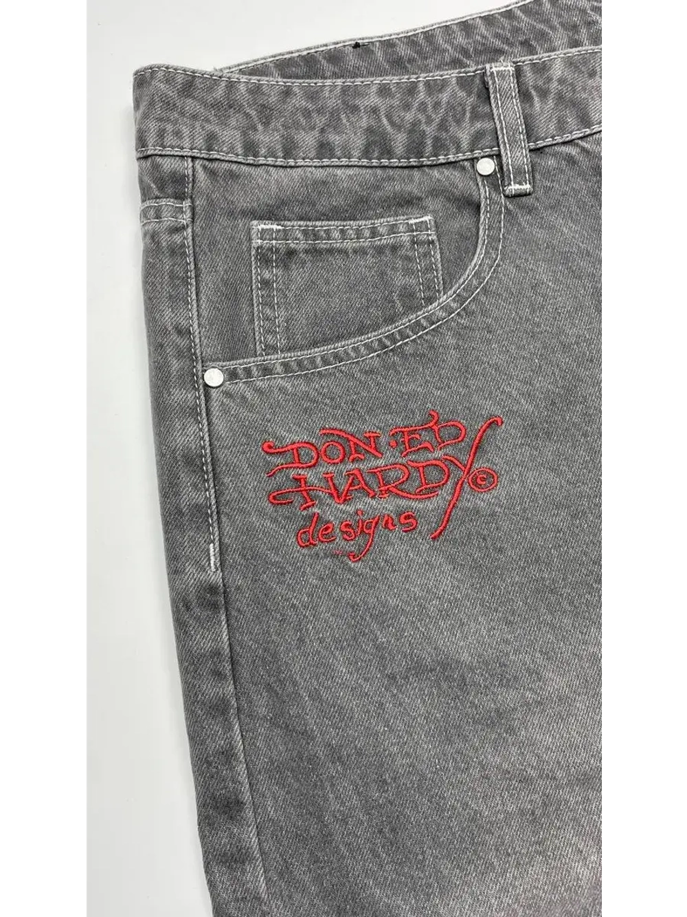 Джинсы от Savitar South pole True religion Jnco Sean john