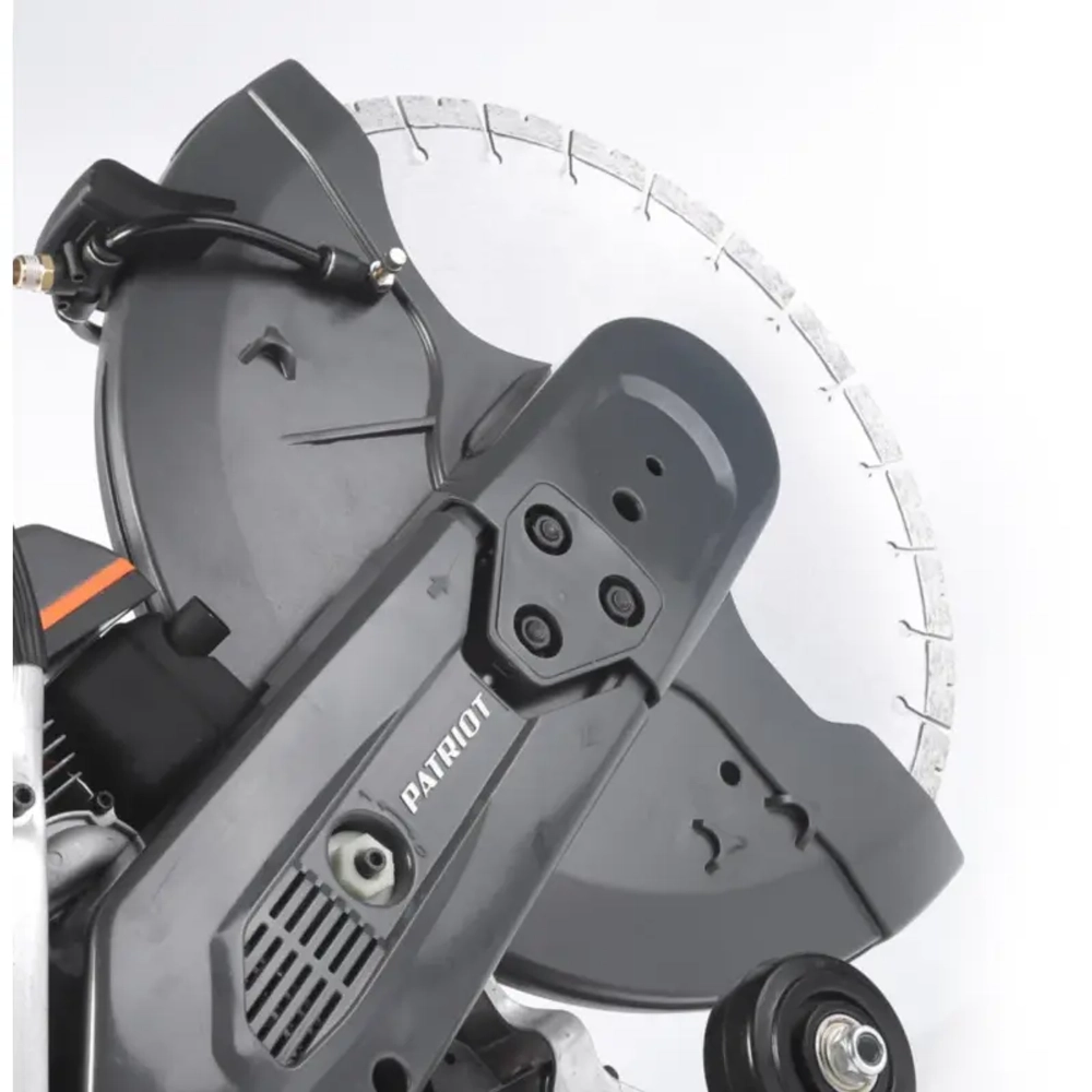 PATRIOT Expert DSG 940M бензорез 595102440