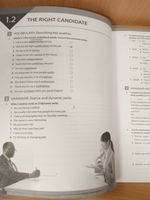 Evolve 4 Workbook With Audio
