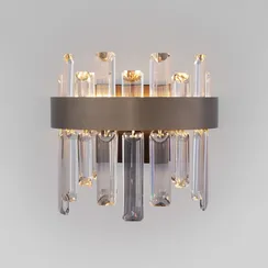 418/1 / настенный светильник