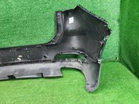 Бампер задний Chery Tiggo 7 Pro Max (2022-н.в.)