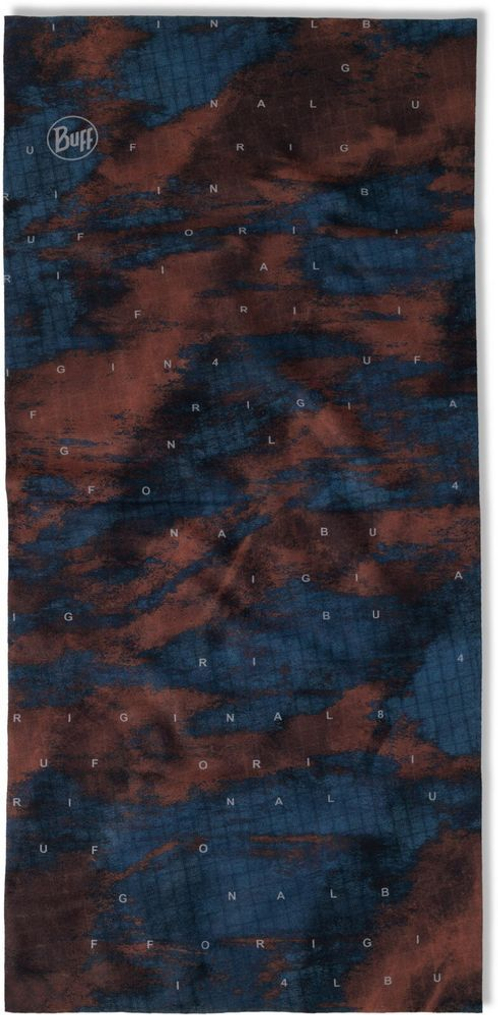Бандана Buff Original Manyd Night Blue (US:one size)