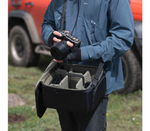 Рюкзак PGYTECH OnePro Flex 50L + Camera Insert M, цвет Space Black