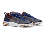 Кроссовки Nike React Element 87 "Dusty Peach"