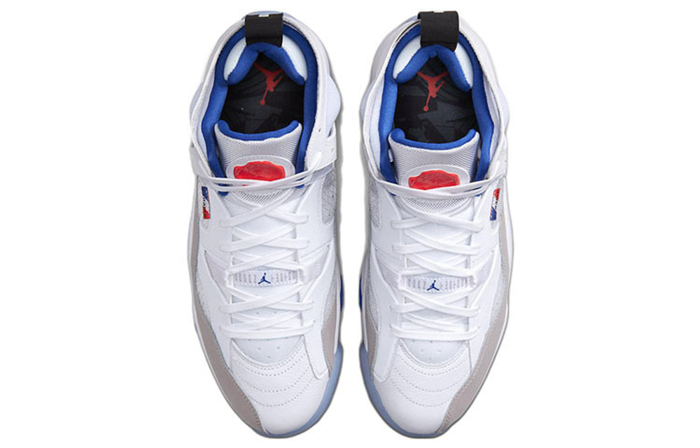 Кроссовки Jordan Jumpman Two Trey