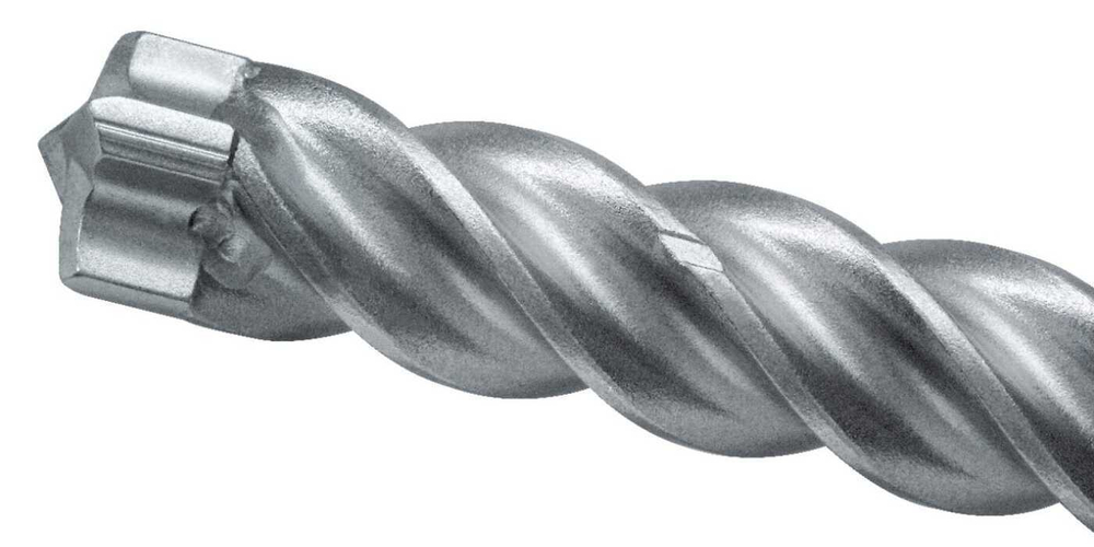 Бур Hilti TE-CX 12/17