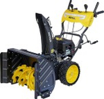 Снегоуборщик бензиновый HUTER SGC 4100 Winter PRO 70/7/129