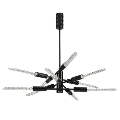 5459/28L ODL_EX Люстра LED 10*2,8Вт 3000К 220В IP20 L-VISION