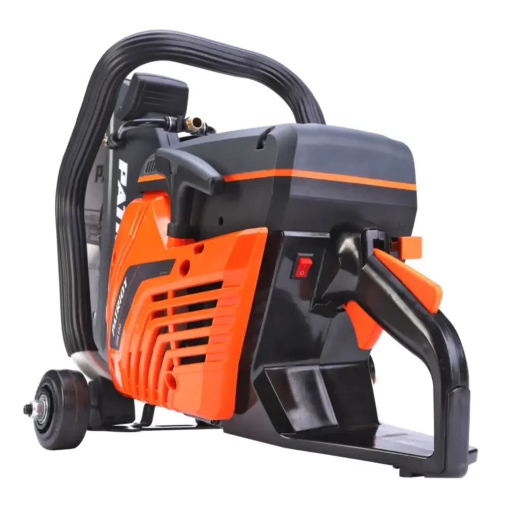 PATRIOT DSG 630 бензорез 595102310