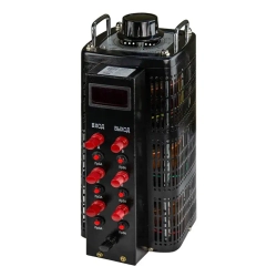 ЭНЕРГИЯ ЛАТР Black Series 3Ф TSGC2-3кВА 3А лабораторный автотрансформатор Е0102-0201