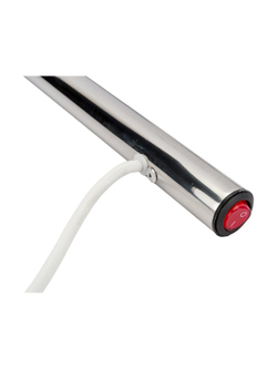 Электрический полотенцесушитель Gigant М-образный 500x400 PEG-04-00