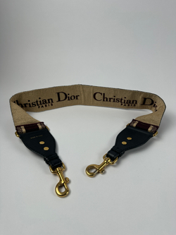 Ремень для сумки Christian Dior