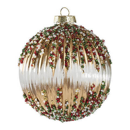 Шар "Северное сияние" AXM235