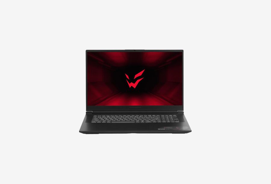 ARDOR GAMING EVO E17-I7ND502_0126522101410