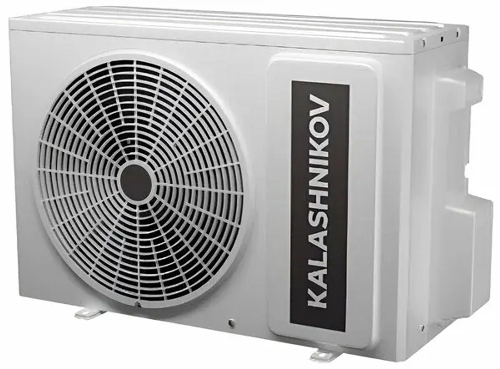 Сплит-система кондиционер инверторный Kalashnikov Форпост KVAC-I-24IN-FP1/KVAC-I-24OD-FP1