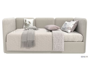 Диван-кровать Флит Дизайн Проект №6