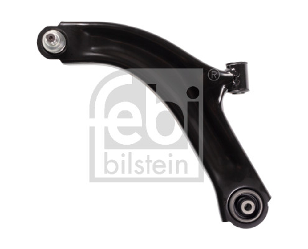 FEBI BILSTEIN - 24251-FEB - Control/Trailing Arm, wheel suspension - Povrat artikla narucenog iz Njemacke nije moguc.
