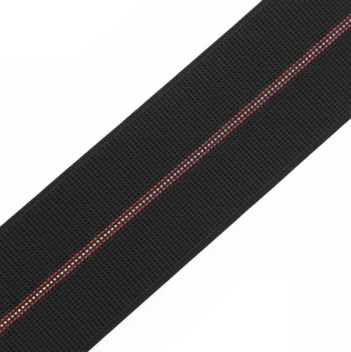 Лента эластичная 800/3 NEC мебельная 80 мм