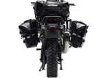 90202107 Мягкие кофры Harley-Davidson® Adventur