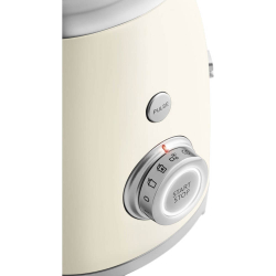 Стационарный блендер Smeg BLF03CREU
