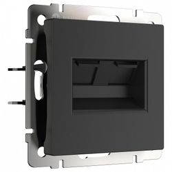 Розетка Ethernet RJ-45 Werkel W1182208