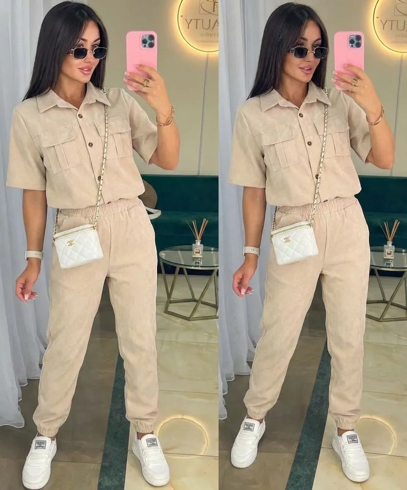 Костюм 50350587 Fabrika