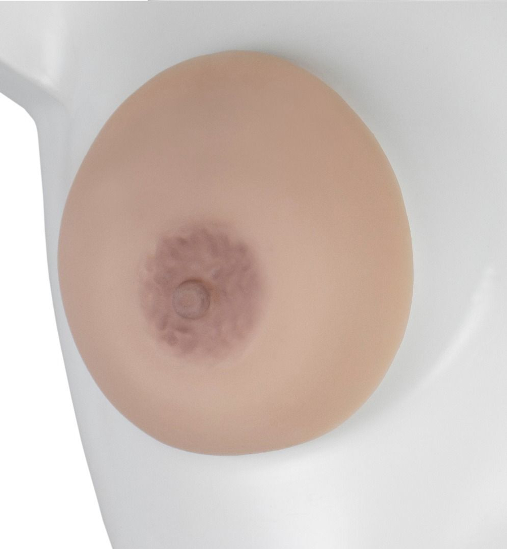 Протез молочной железы A-B