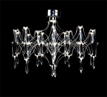 Люстра Mira SYP105