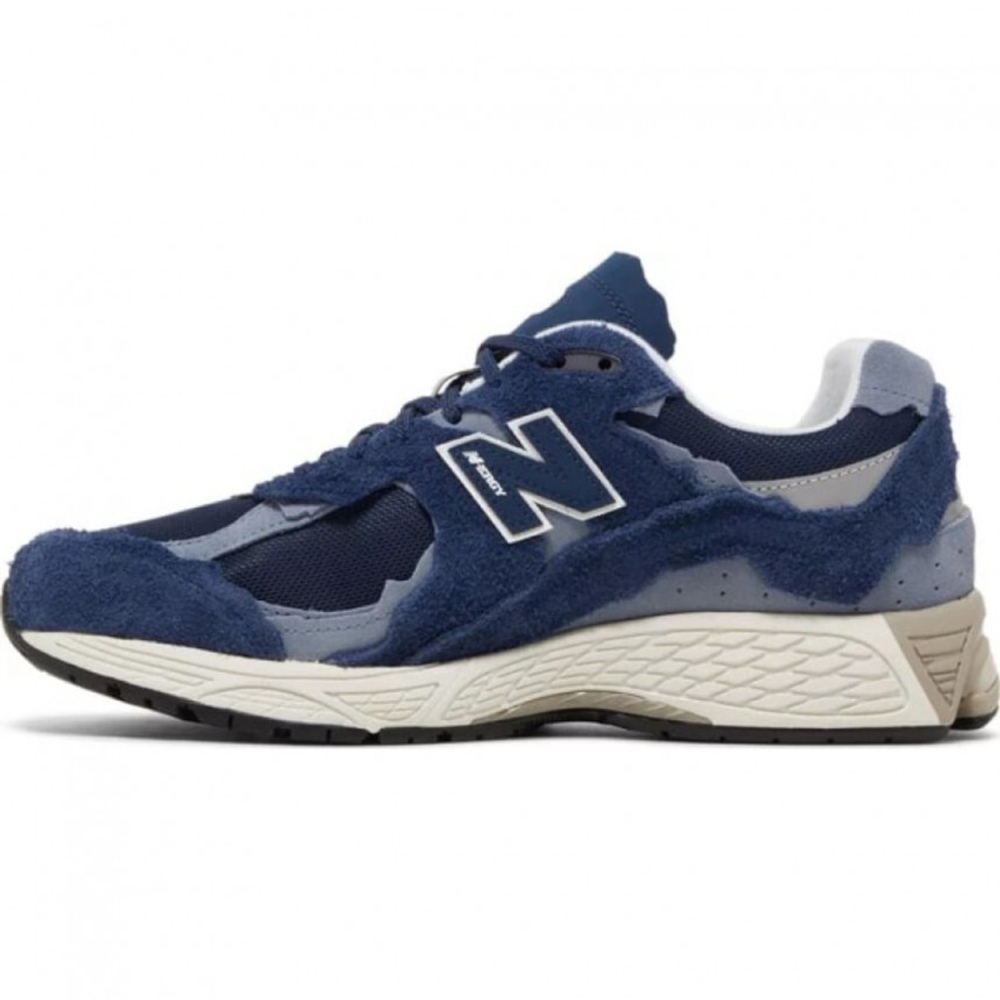 New Balance 2002R Protection Pack - Navy