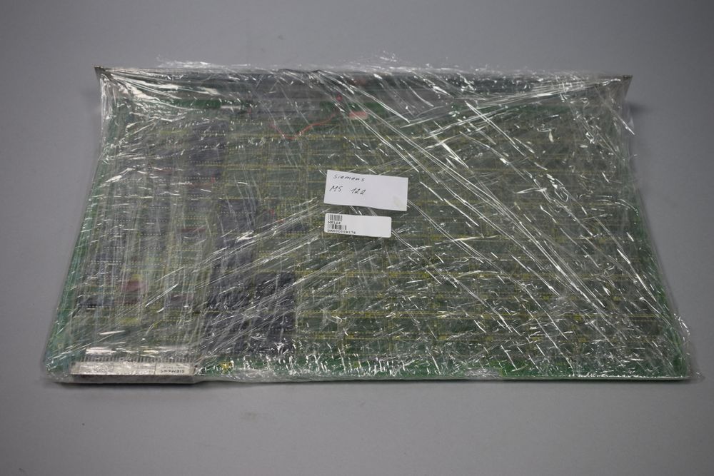 SIEMENS MS122