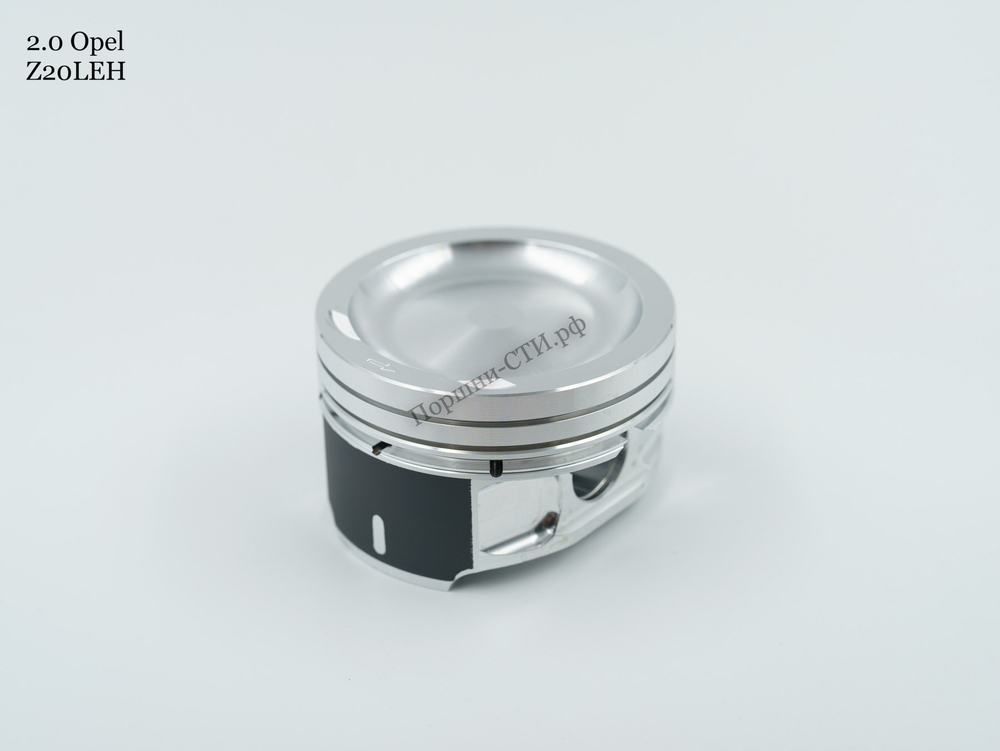 Поршни СТИ Opel 2.0l Z20LEH под кольца 1,5/1,5/3,0