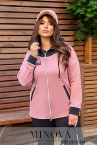 Костюм 8-340-фреза Minova