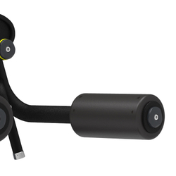 Impulse IF9324 дельтовидные, профессиональный тренажер